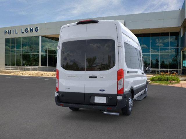 new 2024 Ford Transit-350 car, priced at $64,635