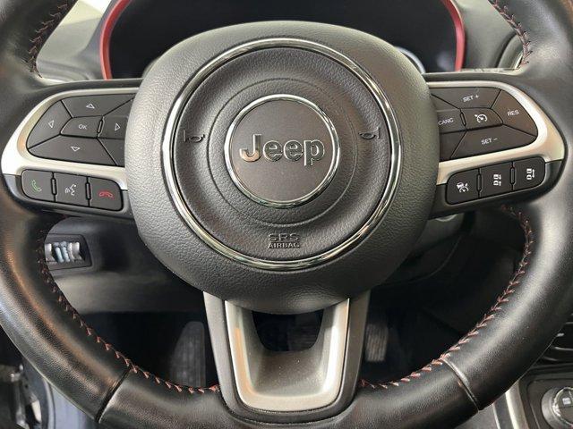 used 2021 Jeep Compass car