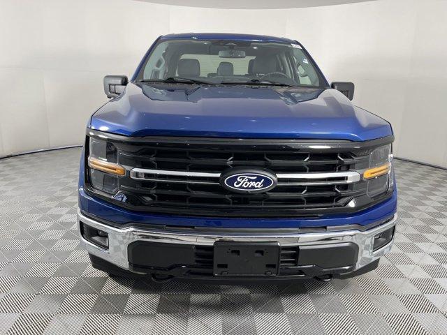 used 2024 Ford F-150 car