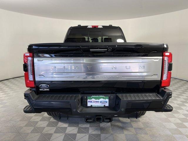 used 2023 Ford F-250 car, priced at $87,899