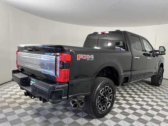used 2023 Ford F-250 car, priced at $87,899