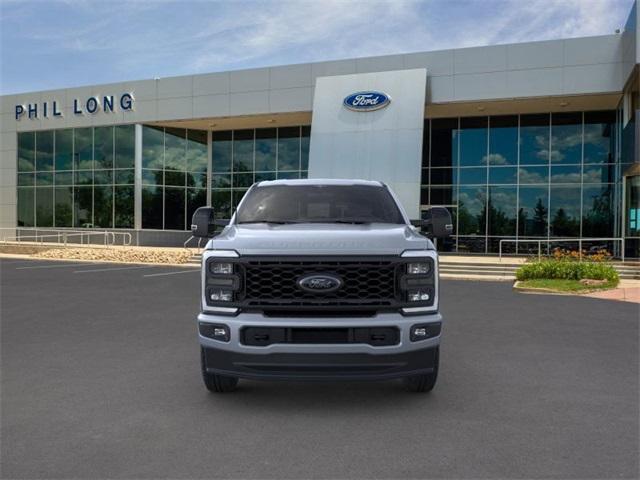 new 2025 Ford F-250 car
