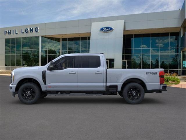 new 2025 Ford F-250 car