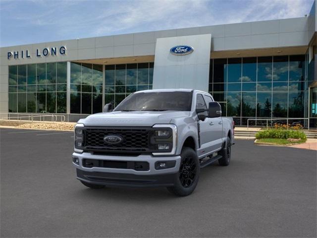 new 2025 Ford F-250 car