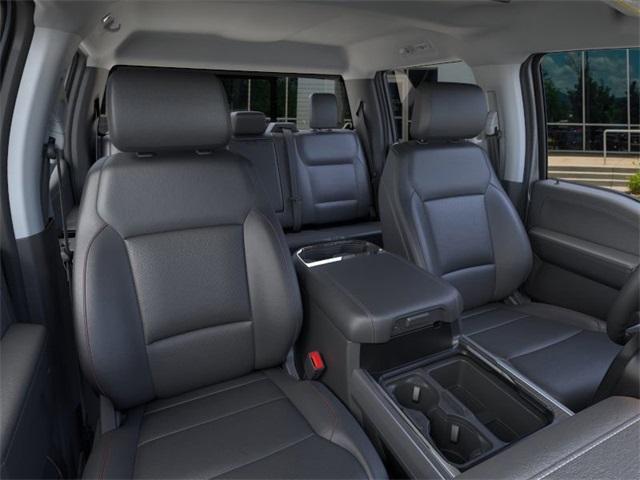 new 2025 Ford F-250 car