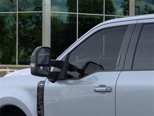 new 2025 Ford F-250 car