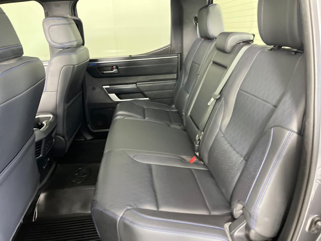 used 2023 Toyota Tundra car, priced at $50,691