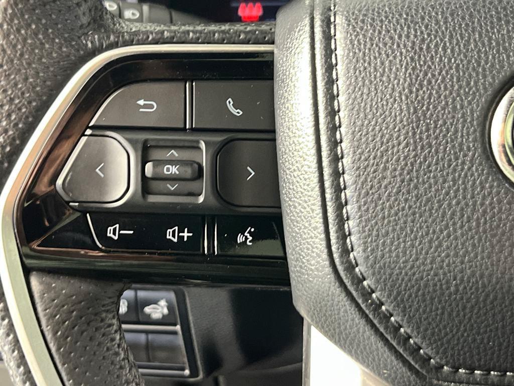 used 2023 Toyota Tundra car, priced at $50,691