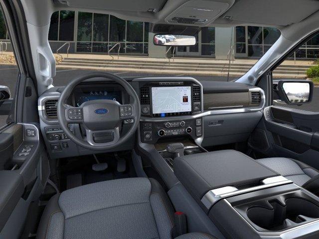 new 2024 Ford F-150 car, priced at $74,900