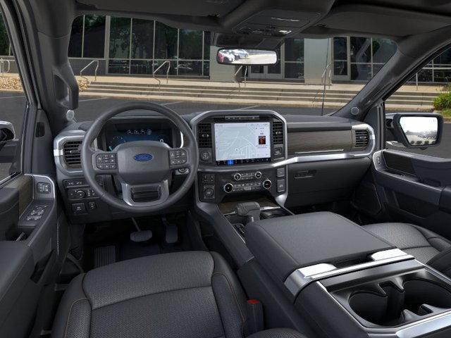 new 2024 Ford F-150 car, priced at $71,290