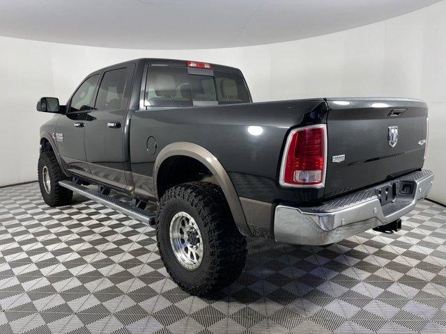 used 2018 Ram 2500 car, priced at $39,386