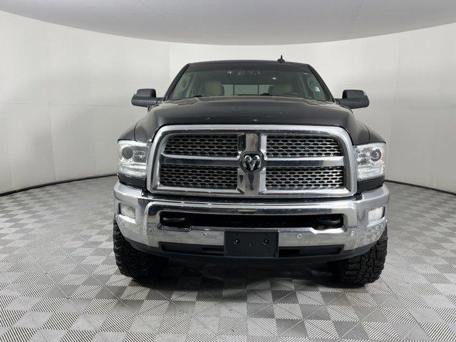 used 2018 Ram 2500 car, priced at $39,386