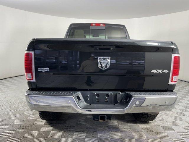 used 2018 Ram 2500 car, priced at $39,386