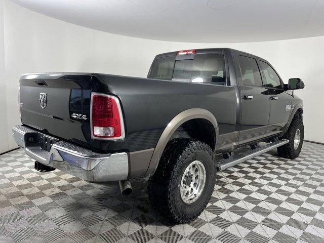 used 2018 Ram 2500 car, priced at $39,386