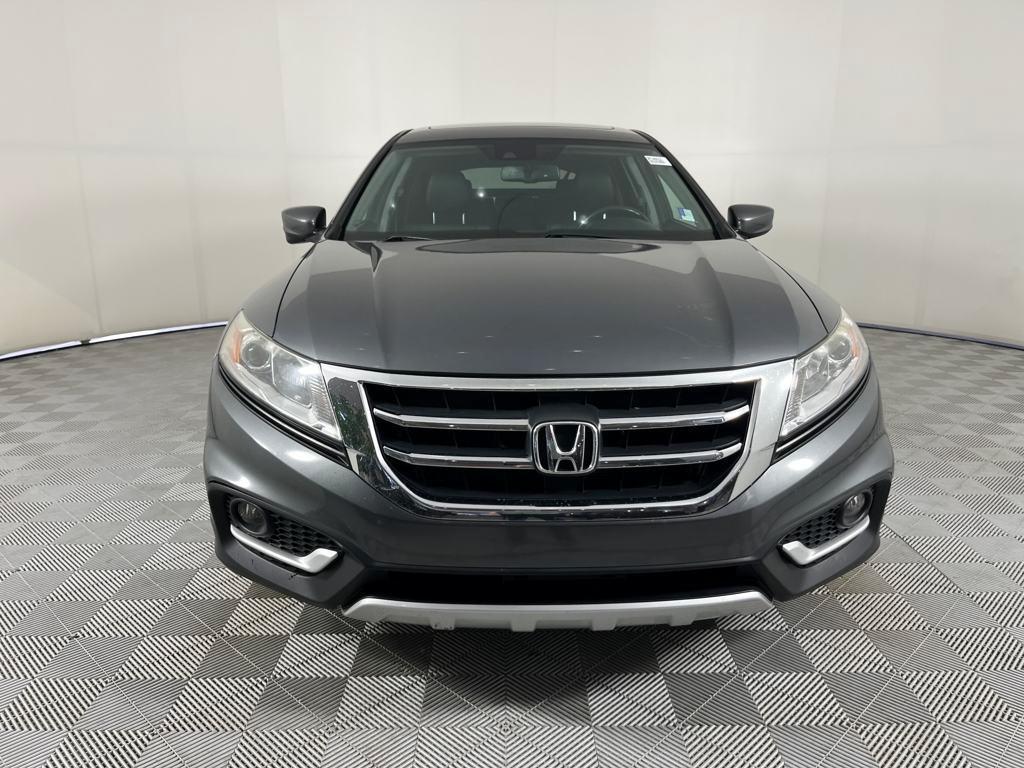 used 2013 Honda Crosstour car, priced at $11,991
