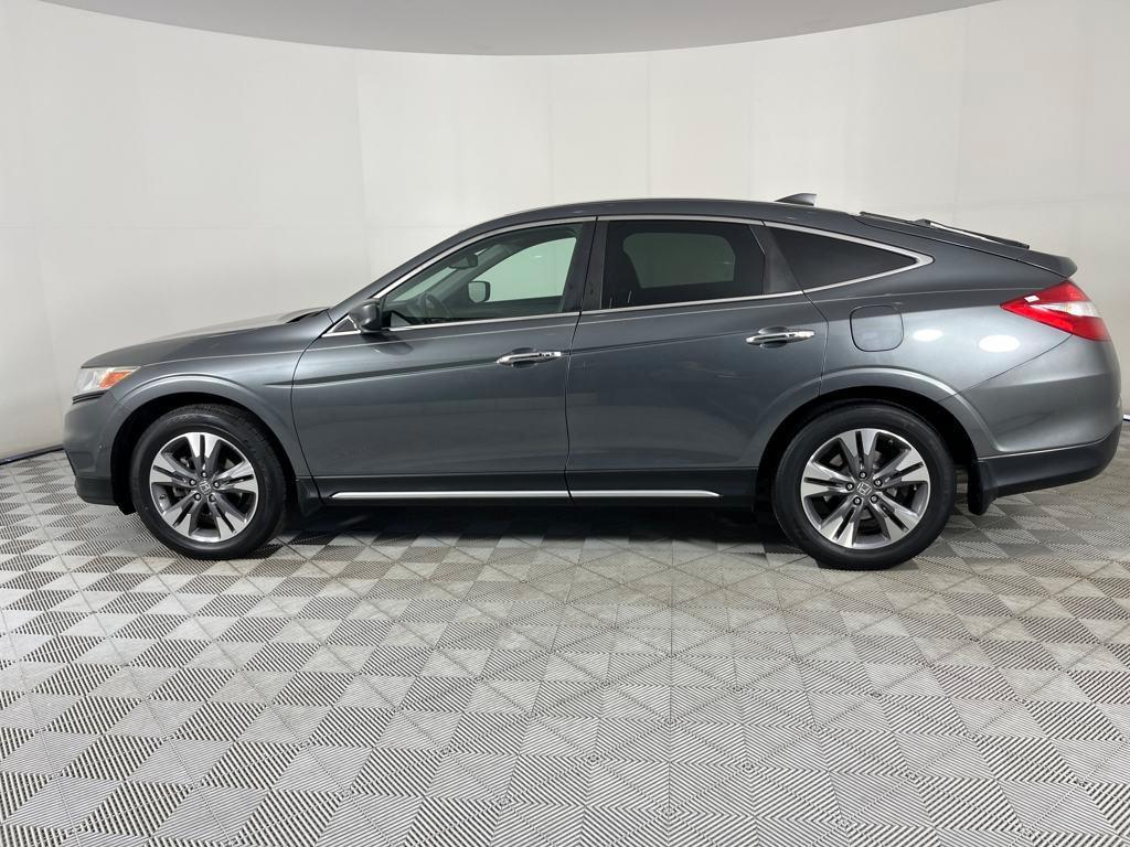 used 2013 Honda Crosstour car, priced at $11,991