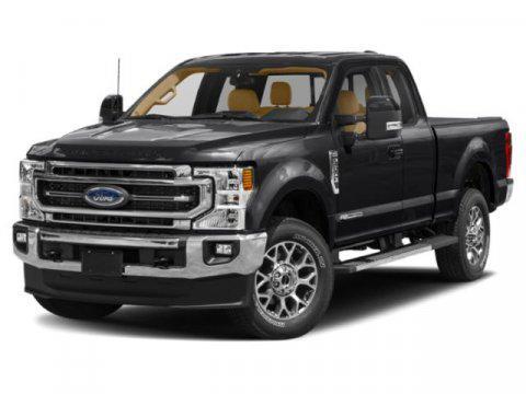 new 2022 Ford F-350 car, priced at $56,225