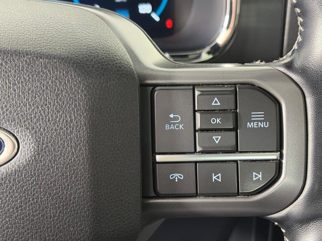 used 2021 Ford F-150 car, priced at $36,991