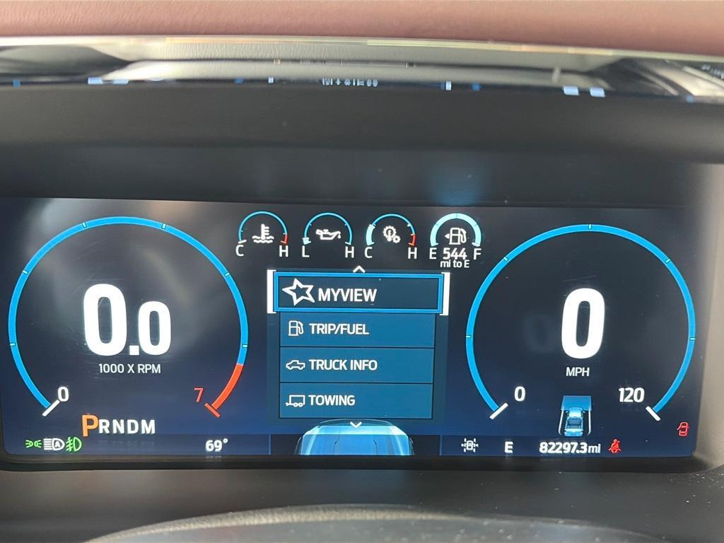 used 2021 Ford F-150 car, priced at $36,991