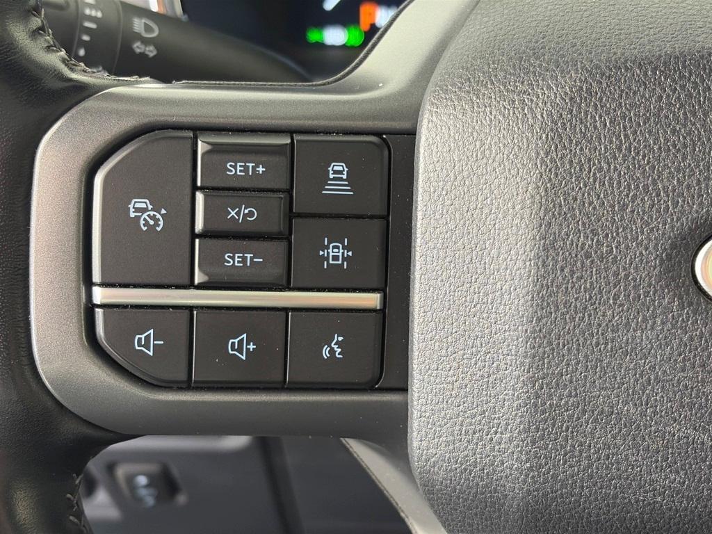 used 2021 Ford F-150 car, priced at $36,991