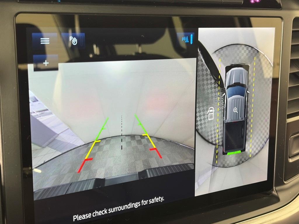 used 2021 Ford F-150 car, priced at $36,991