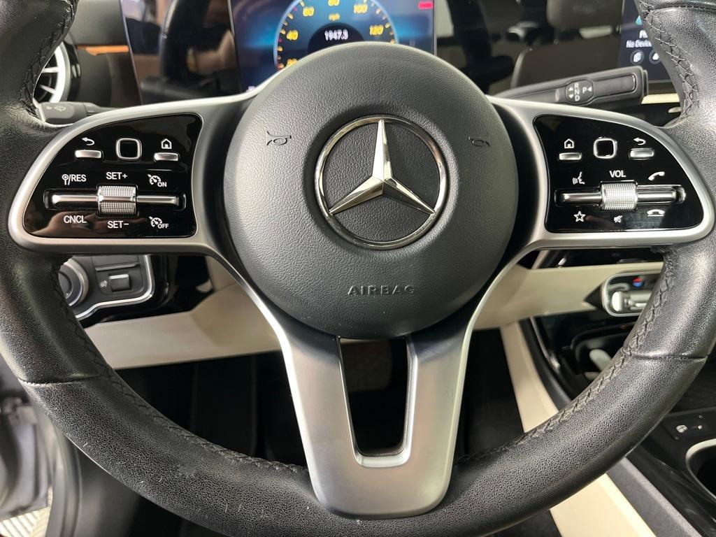 used 2019 Mercedes-Benz A-Class car, priced at $19,991