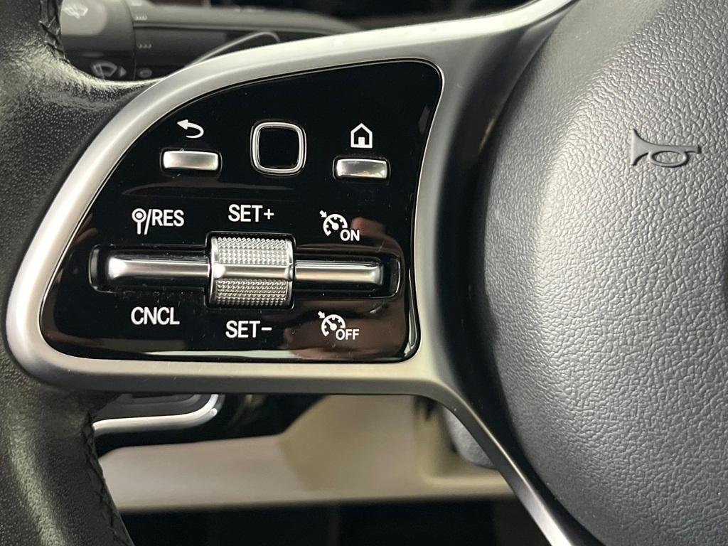 used 2019 Mercedes-Benz A-Class car, priced at $19,991