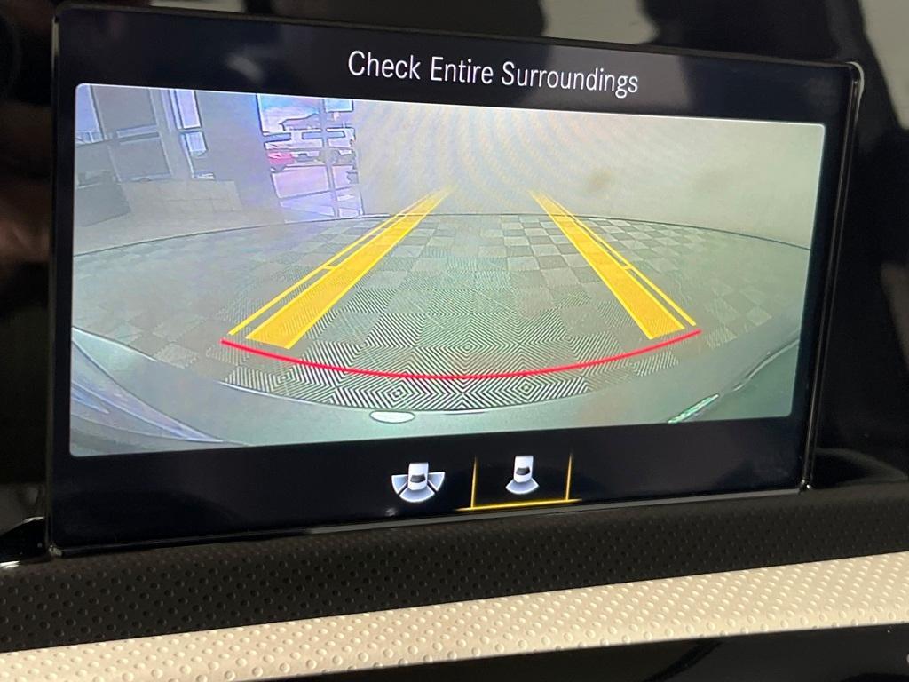 used 2019 Mercedes-Benz A-Class car, priced at $19,991