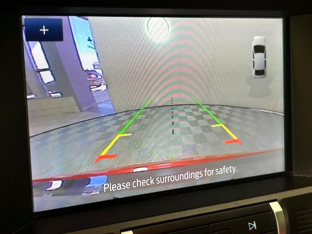 used 2021 Ford Mustang car, priced at $24,291