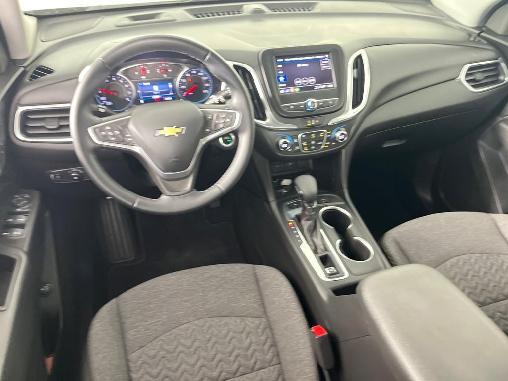 used 2023 Chevrolet Equinox car, priced at $23,991