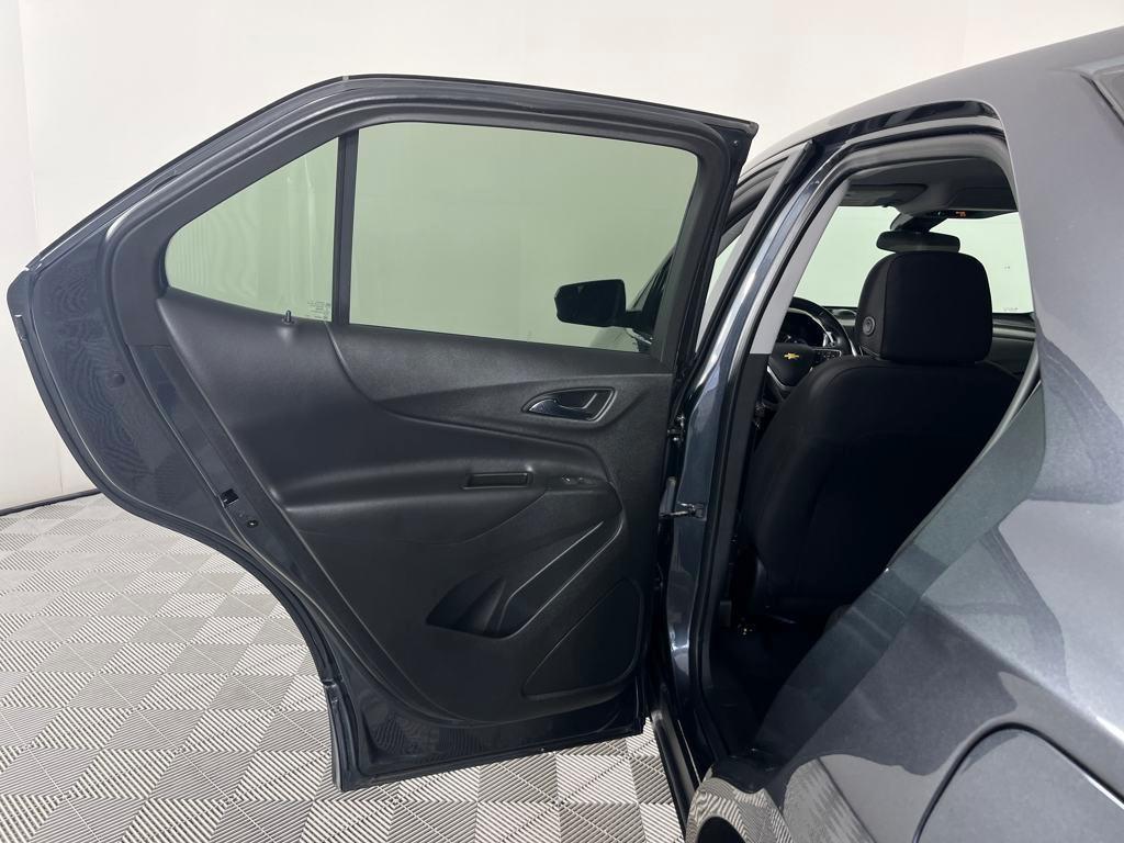 used 2023 Chevrolet Equinox car, priced at $23,991