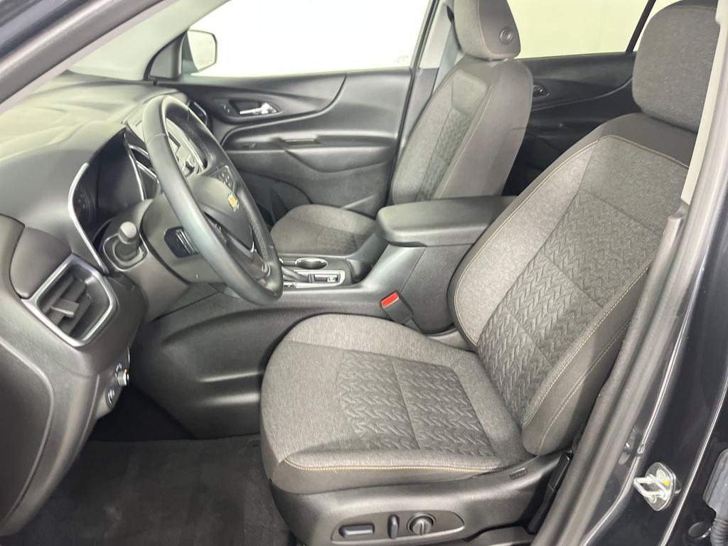 used 2023 Chevrolet Equinox car, priced at $23,991