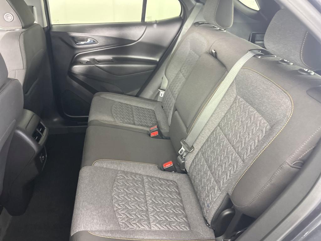 used 2023 Chevrolet Equinox car, priced at $23,991