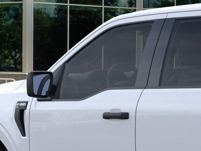 new 2024 Ford F-150 car, priced at $51,630