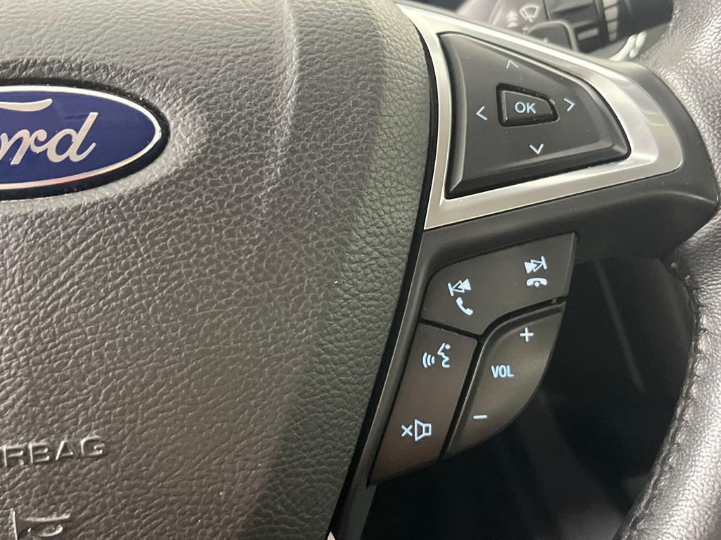 used 2017 Ford Fusion car, priced at $11,991