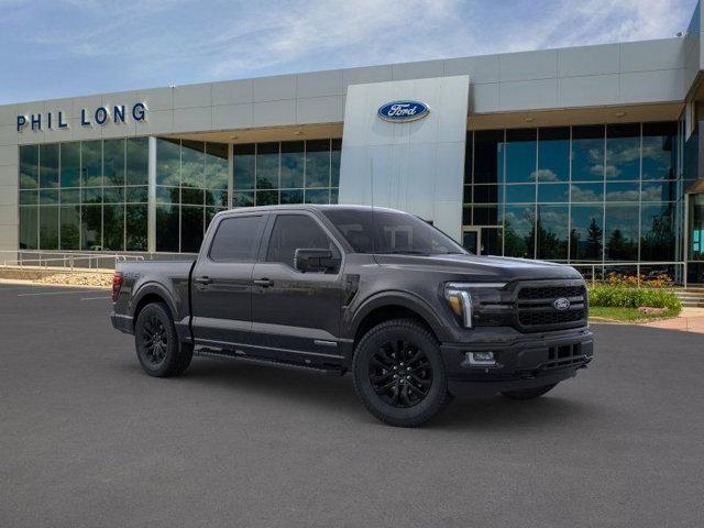 new 2024 Ford F-150 car, priced at $72,770