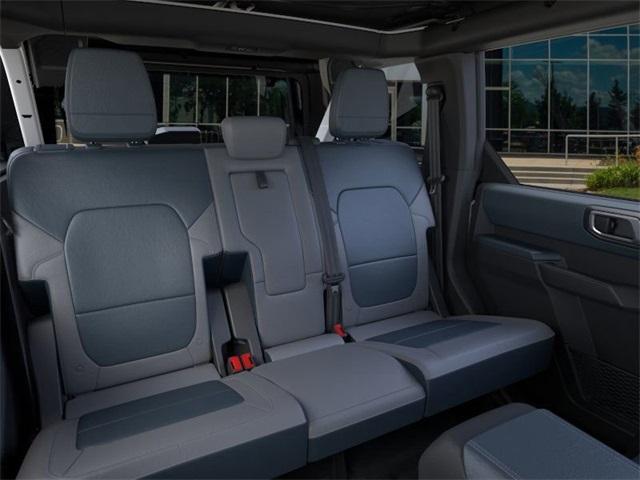 new 2024 Ford Bronco car