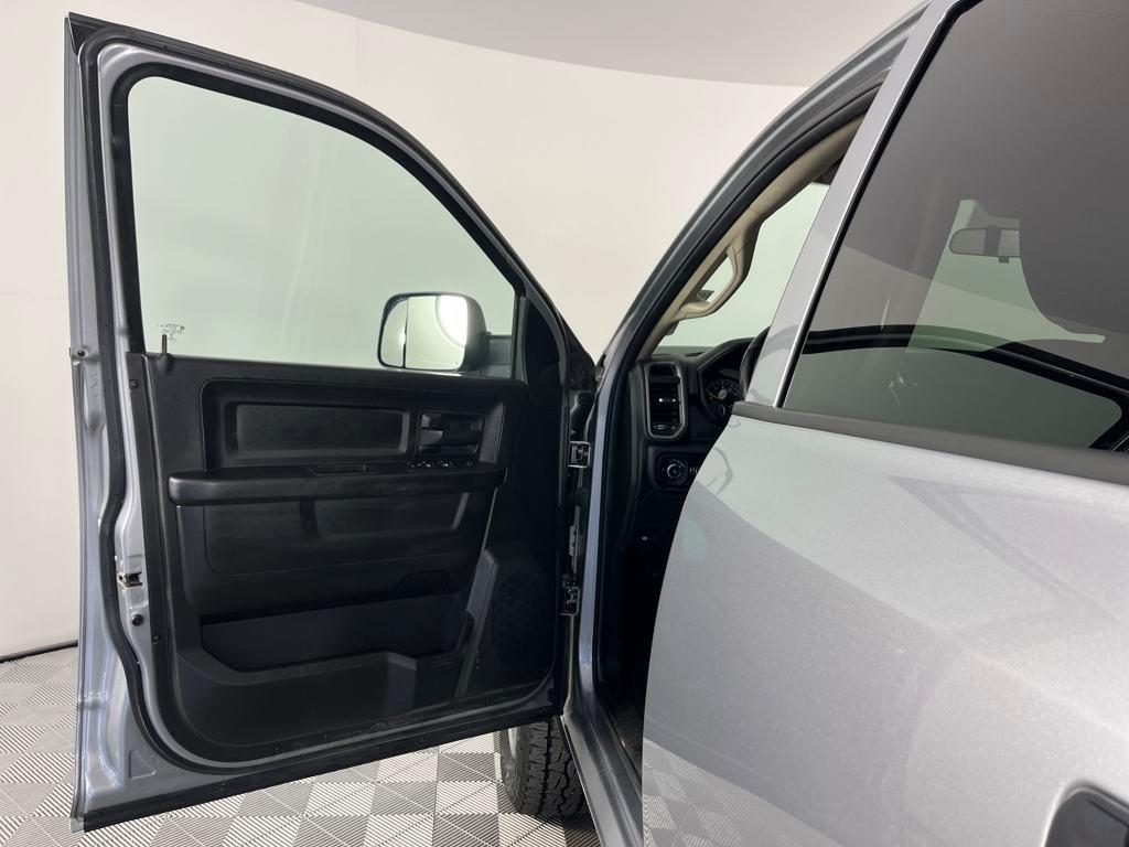 used 2020 Ram 2500 car, priced at $29,450