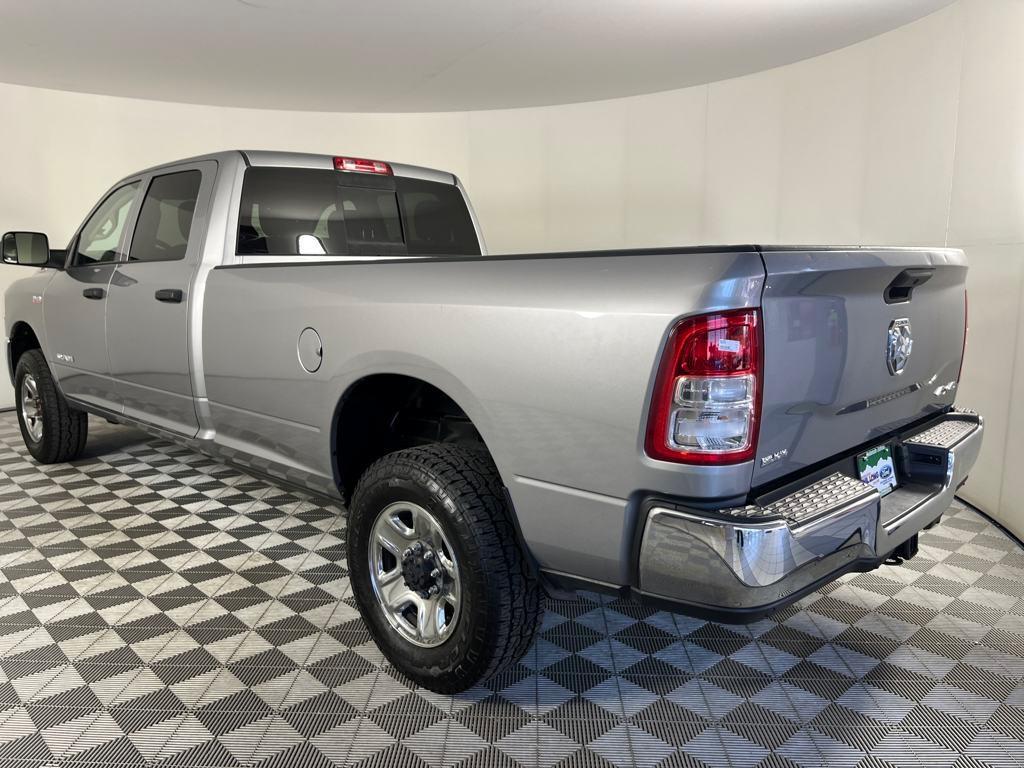used 2020 Ram 2500 car, priced at $29,450