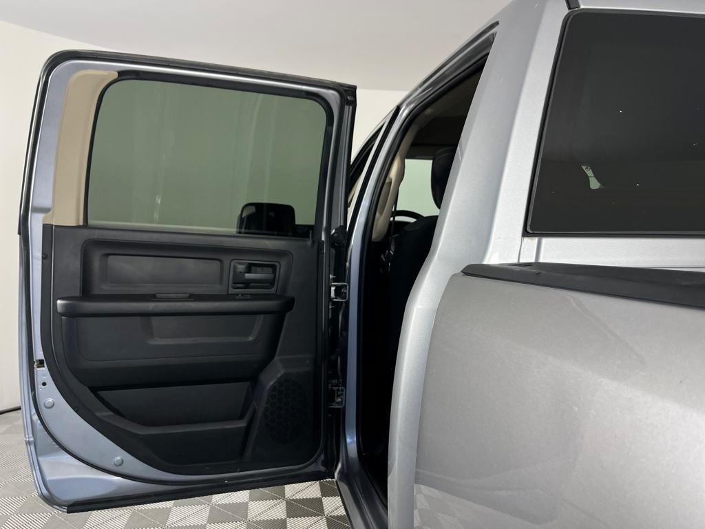 used 2020 Ram 2500 car, priced at $29,450