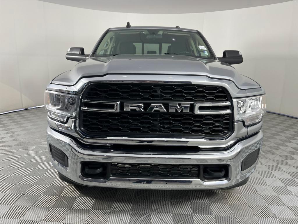 used 2020 Ram 2500 car, priced at $29,450
