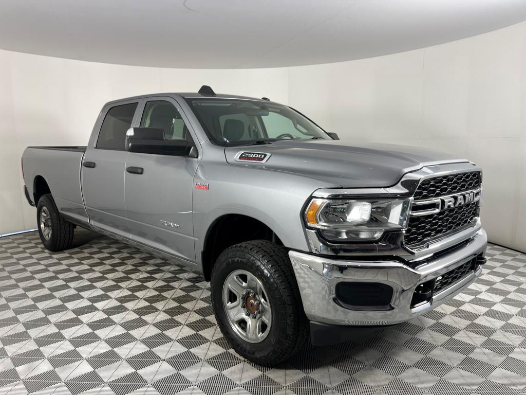 used 2020 Ram 2500 car, priced at $29,450