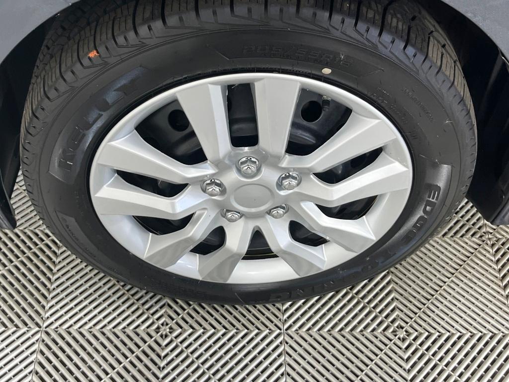 used 2015 Toyota Corolla car, priced at $12,691