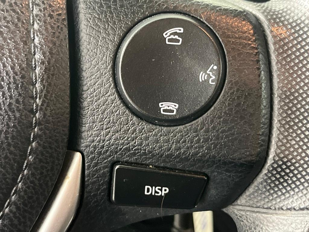 used 2015 Toyota Corolla car, priced at $12,691