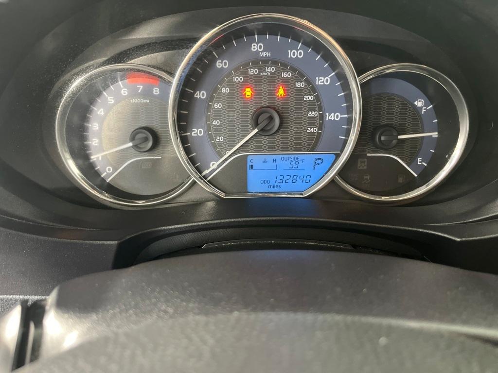 used 2015 Toyota Corolla car, priced at $12,691