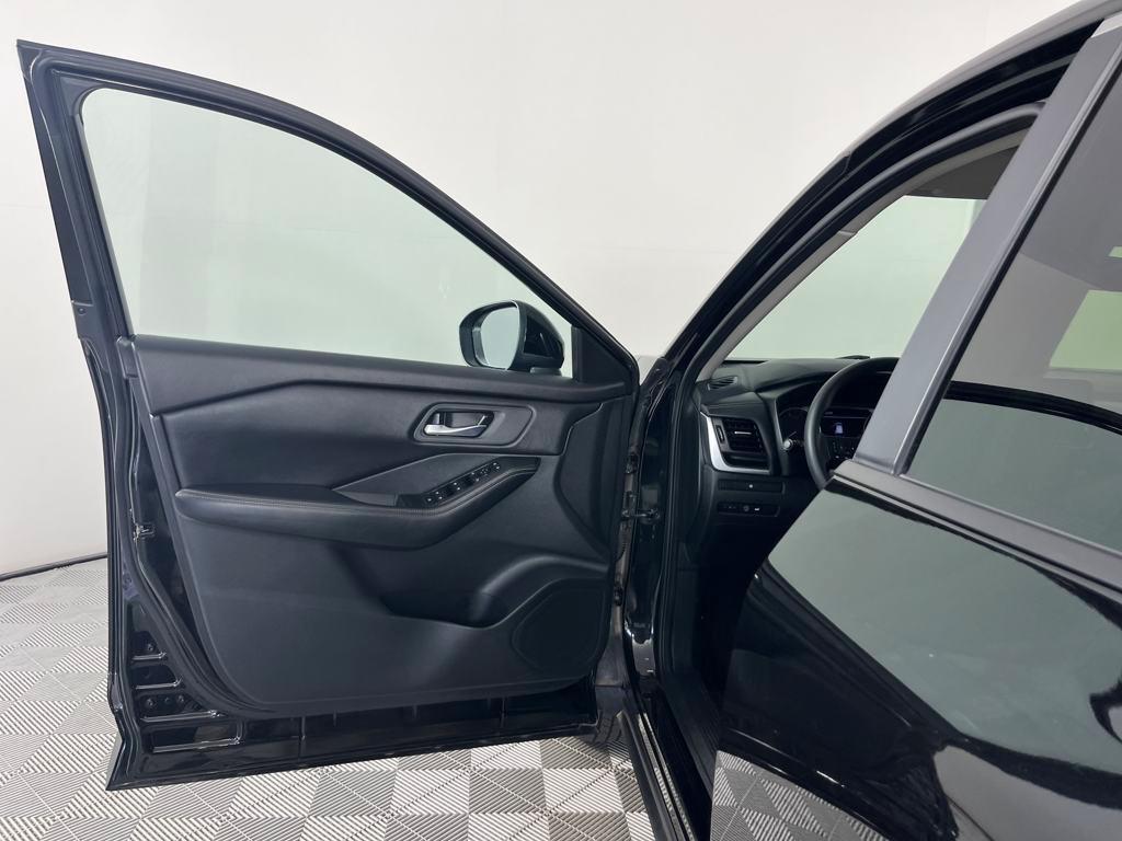 used 2024 Nissan Rogue car, priced at $26,791