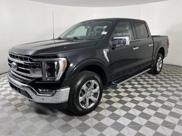 used 2023 Ford F-150 car, priced at $55,680