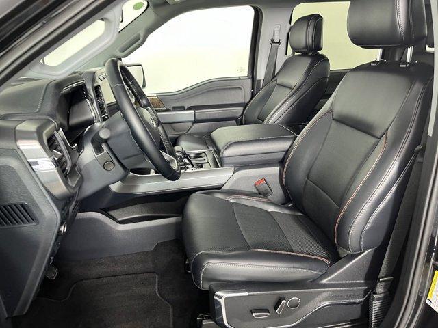 used 2023 Ford F-150 car, priced at $55,680