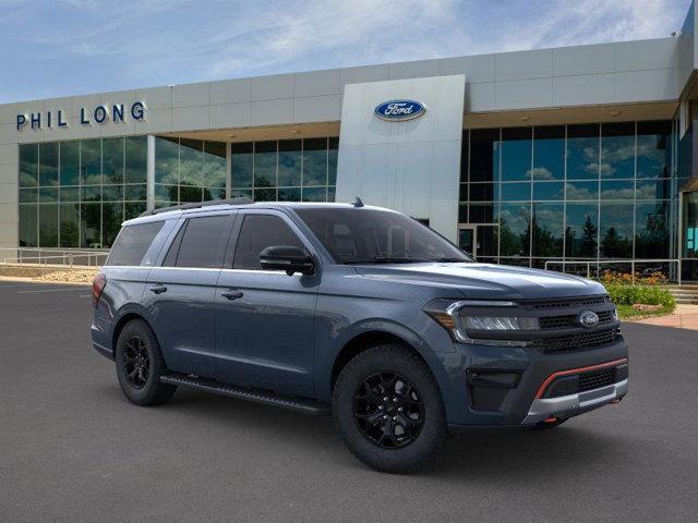 new 2024 Ford Expedition car, priced at $84,510