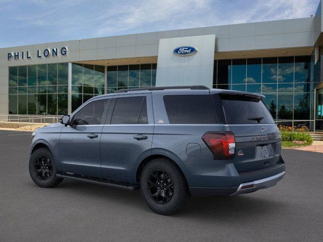 new 2024 Ford Expedition car, priced at $84,510